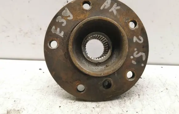BMW 5 E39 Rear wheel bearing hub 