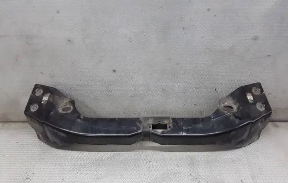 Top upper radiator support slam panel