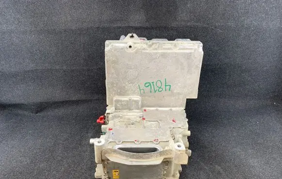 Renault Zoe Voltage converter inverter 296G93381R 296056022R