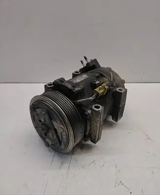 Peugeot Partner Air conditioning (A/C) compressor (pump) 9659232180 422703745