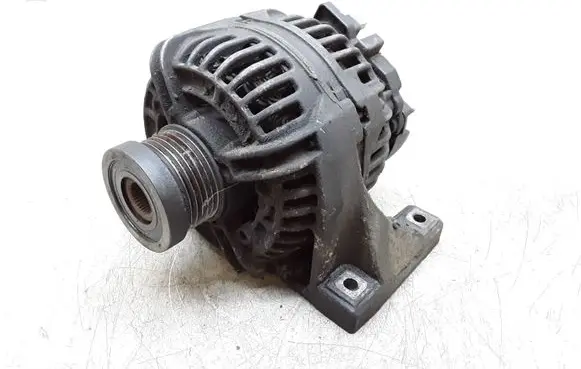 Volvo S60 Generator/alternator 8676498 0124525029