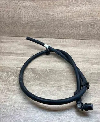 BMW 7 F01 F02 F03 F04 Windshield washer fluid hose 7178747