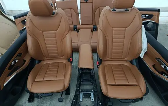 BMW 3 G20 G21 Interior set 