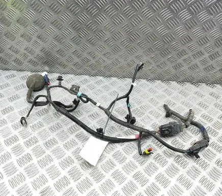 Tesla Model 3 Other wiring loom 256796100B