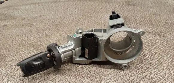 Opel Corsa D Ignition lock 56155
