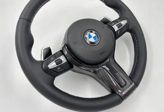 BMW X3 F25 Steering wheel