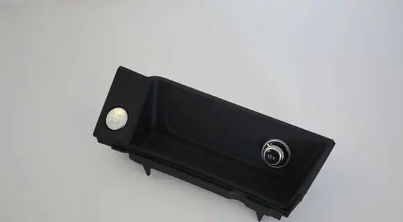 Audi A4 S4 B9 Other center console (tunnel) element 8W1864131