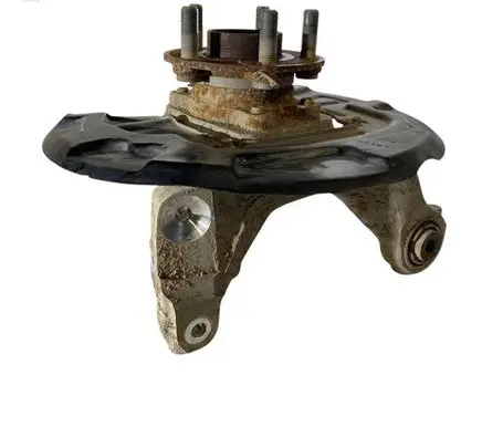 Ford Edge II Rear wheel hub E1GC58759A