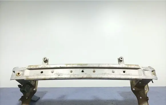 Ford Mondeo MK IV Front bumper support beam