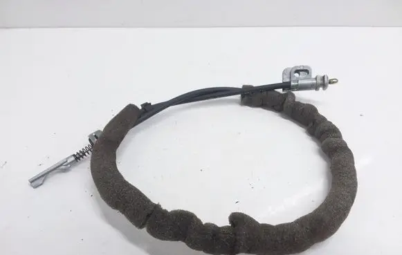 Volkswagen PASSAT B5 Gear shift cable linkage 8D1713575