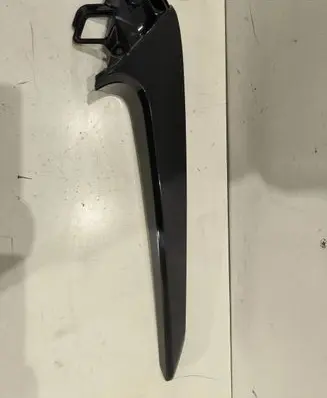 Lexus RX 450H Tailgate/trunk side cover trim 768074801