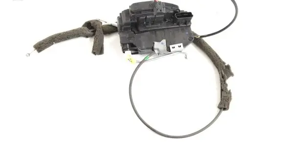 Land Rover Range Rover Sport L494 Front door lock 