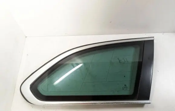 BMW 5 F10 F11 Rear side window