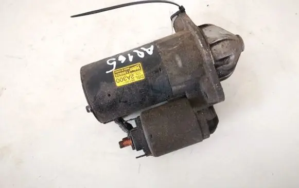 Hyundai i30 Starter motor 361002a300 36100-2a300