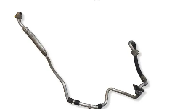 Audi A3 S3 8P Air conditioning (A/C) pipe/hose 1K0820743AK