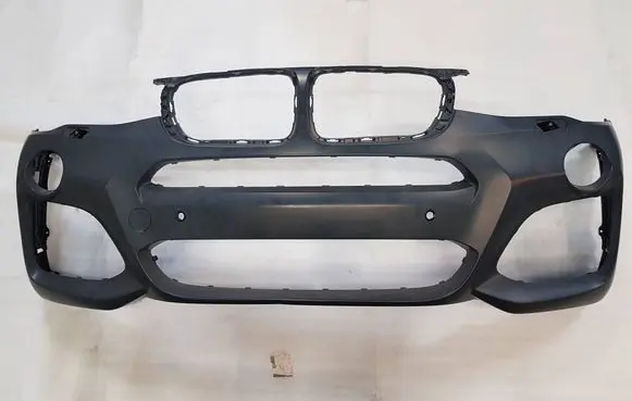BMW X4 F26 Front bumper 51118056874 8056874