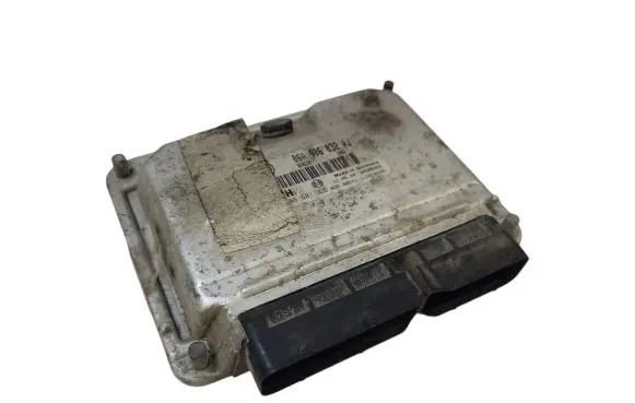 Seat Alhambra (Mk1) Engine control unit/module 06A906032AJ