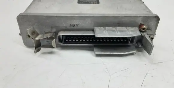 BMW 5 E34 ABS control unit/module 0265103004