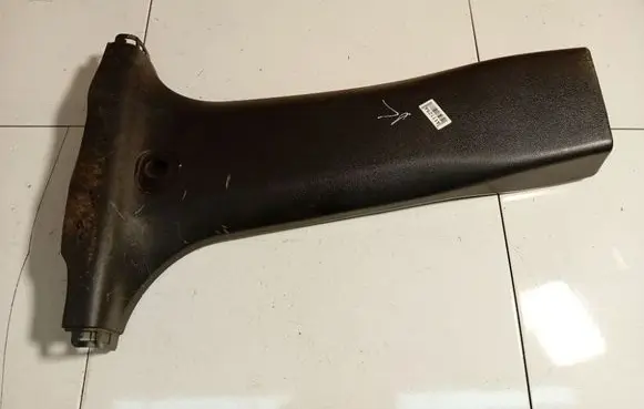 Opel Antara (B) pillar trim (top) 96468903