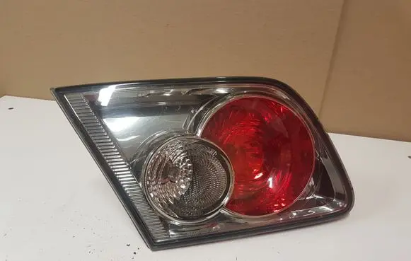 Mazda 6 Tailgate rear/tail lights 22661980