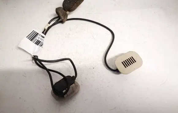 Mercedes-Benz A W169 Sensor a1698200235