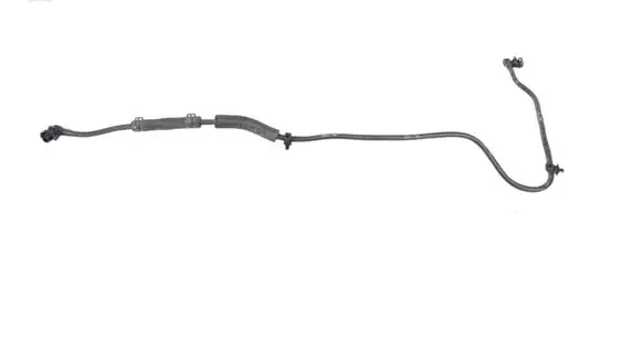 Jaguar F-Pace Vacuum line/pipe/hose HK838276BE