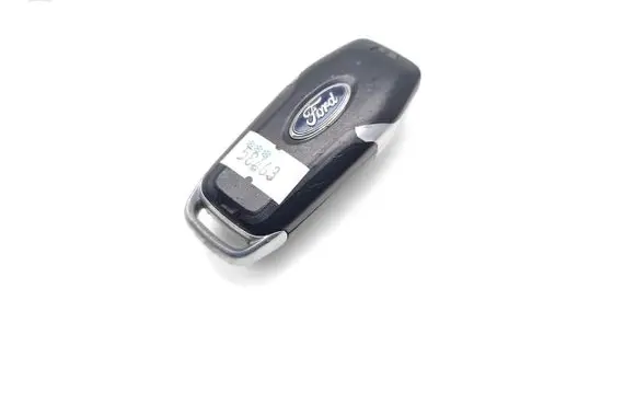 Ford Galaxy Ignition key/card 