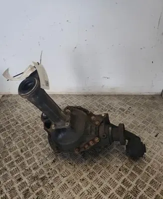 Land Rover Range Rover Sport L320 Front differential 5H223017