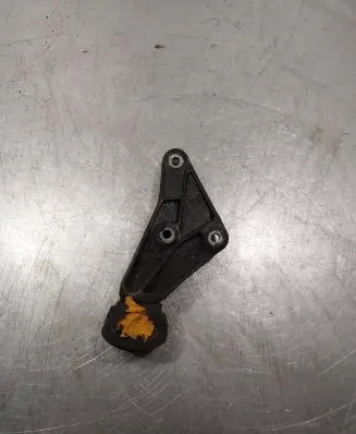 Audi A6 S6 C6 4F Engine mounting bracket 4f0199343k