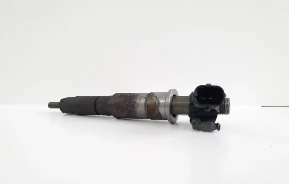 Nissan Navara D40 Fuel injector 889945BH82868770 0445116033
