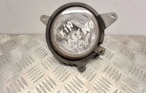 KIA Sorento Front fog light 922023E0