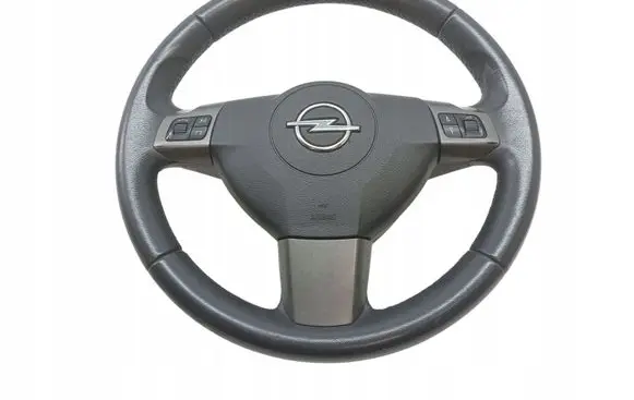 Opel Vectra C Steering wheel