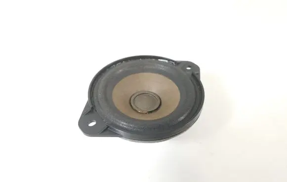 Tesla Model X Panel speaker 1004833-01-A 1000346-001