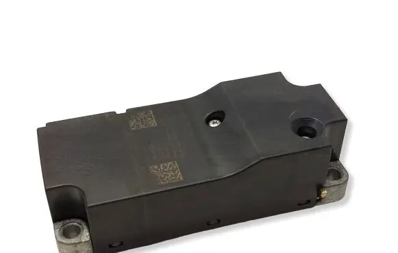 Volkswagen PASSAT B8 Steering wheel lock 3Q0905861