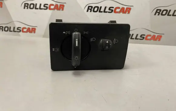 Ford Focus Light switch 4M5T13A024LA 4986104