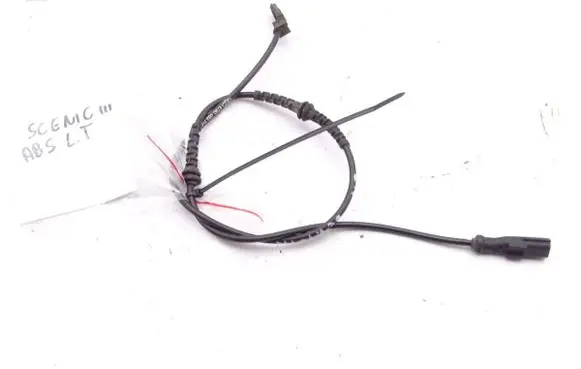 Renault Scenic III - Grand scenic III ABS rear brake sensor 479006271R