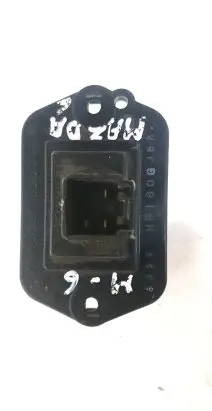 Mazda 6 Other relay PM010010B