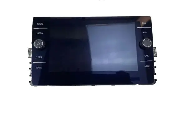 Volkswagen T-Roc Screen/display/small screen 5NN919605B