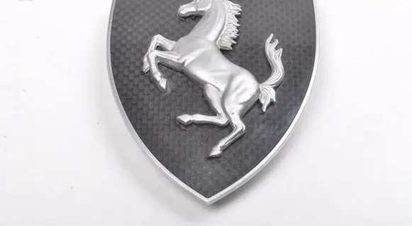 Ferrari California F149 Manufacturer badge logo/emblem 