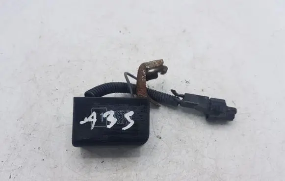 Lexus IS 220D-250-350 Other relay 8651653300