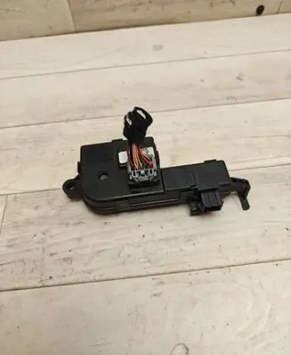 Volvo XC90 Sunroof control unit/module 44249563 496385