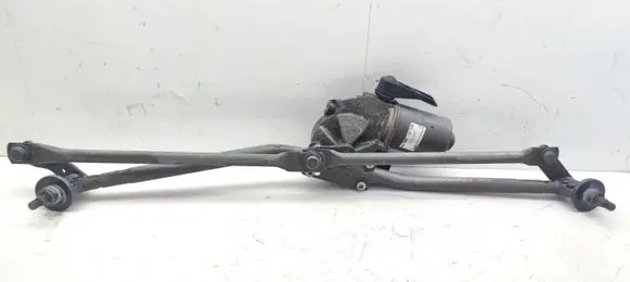 Mercedes-Benz Sprinter W906 Front wiper linkage 179187
