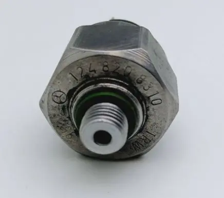 Mercedes-Benz E W124 Air conditioning (A/C) pressure sensor 1248208310