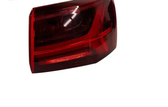 Audi A6 S6 C7 4G Rear/tail lights 4G9945096F