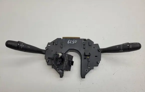 Citroen C5 Headlight wiper switch 9658684180