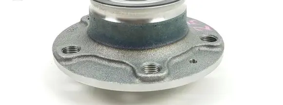 Volkswagen Golf VIII Front wheel bearing hub 1KM501611