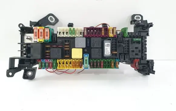 Fuse module