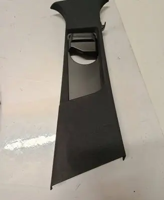 Mercedes-Benz E W213 (B) pillar trim (top) A2126902026