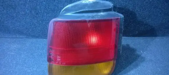 Mitsubishi Space Runner Rear/tail lights