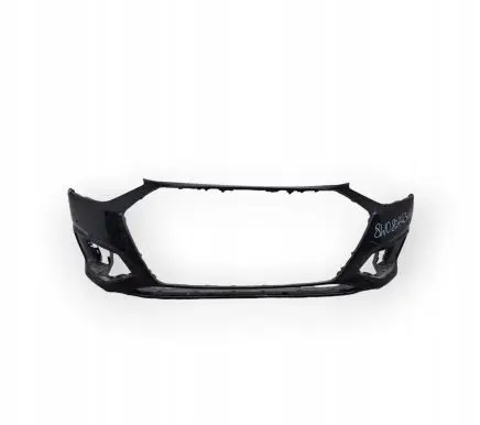 Audi A4 S4 B9 8W Front bumper 8W0807437AJ